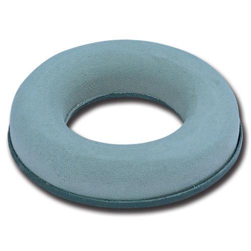 Coroncine Spugna Ø 17 x 2 Pz - Sconti per Fioristi e Aziende - Dry e Ydro assorbenti