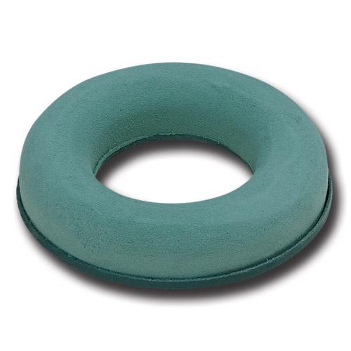Coroncine Spugna Ø 17 x 2 Pz - Sconti per Fioristi e Aziende - Dry e Ydro assorbenti