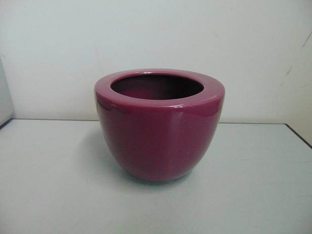 Vaso sferico 24 dm. 14 - 16 - Sconti per Fioristi e Aziende - Modello GAV
