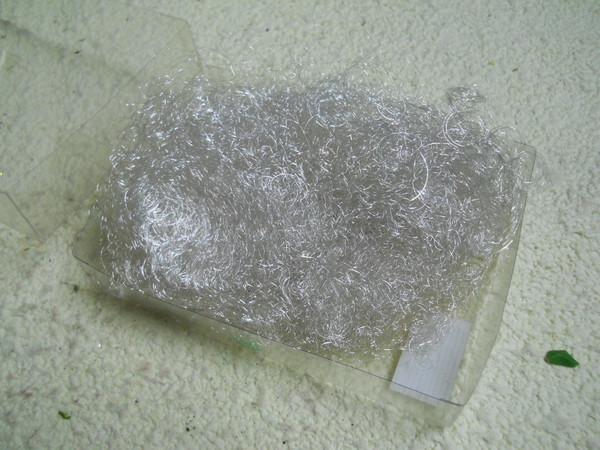 Capelli d'Angelo da 20-50 gr. - Sconti per Fioristi e Aziende - in 2 modelli