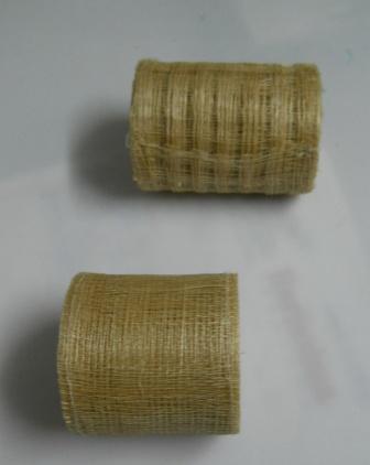 Abaca Sinamay da 10 Yds   - Sconti per Fioristi e Aziende - Rotolo H 5-8-10-15