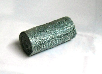 Abaca Sinamay da 10 Yds   - Sconti per Fioristi e Aziende - Rotolo H 5-8-10-15