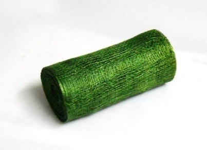 Abaca Sinamay da 10 Yds   - Sconti per Fioristi e Aziende - Rotolo H 5-8-10-15