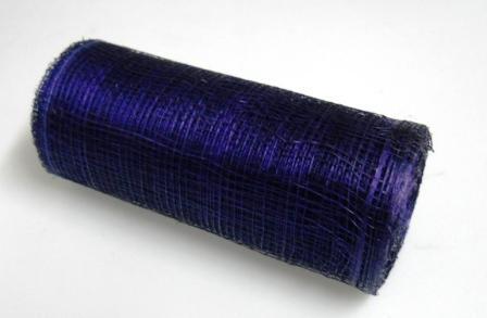 Abaca Sinamay da 10 Yds   - Sconti per Fioristi e Aziende - Rotolo H 5-8-10-15