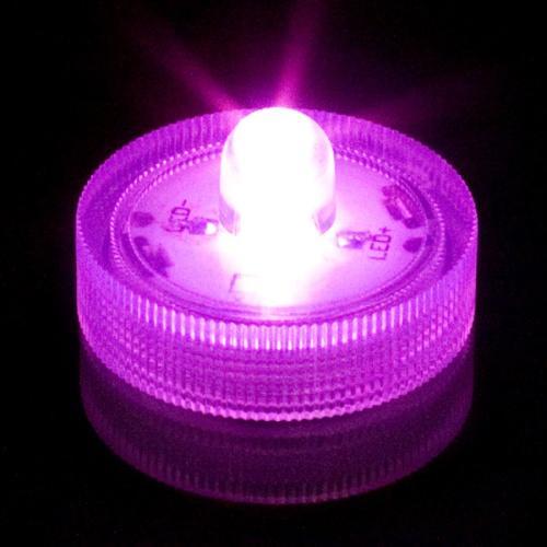 Led Lights waterproof  - Sconti per Fioristi e Aziende - A batteria