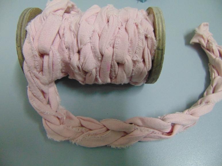 Nastro intreccio tinta unita - Sconti per Fioristi e Aziende - Rotolo da 10 metri