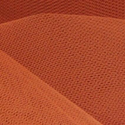 Tulle H 25 x 100 mt.35 dan. - Sconto per Fioristi e Aziende - Prodotto in Italia