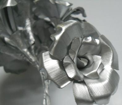 Rose legno x 5  gambate - Sconti per Fioristi e Aziende . - Exotico