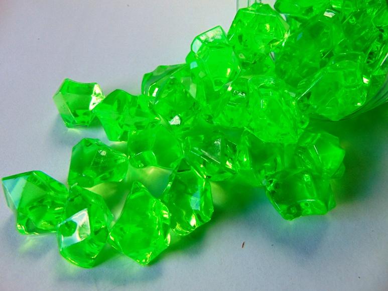Ghiaccio in barattolo 200 g.  - Sconti per Fioristi e Aziende - Sintetico