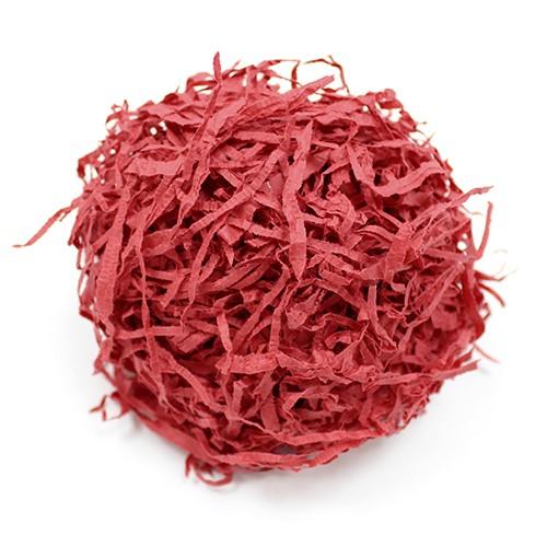 Truciolo/Paglietta carta - Sconti per Fioristi e Aziende - colorata  sacco Kg.5