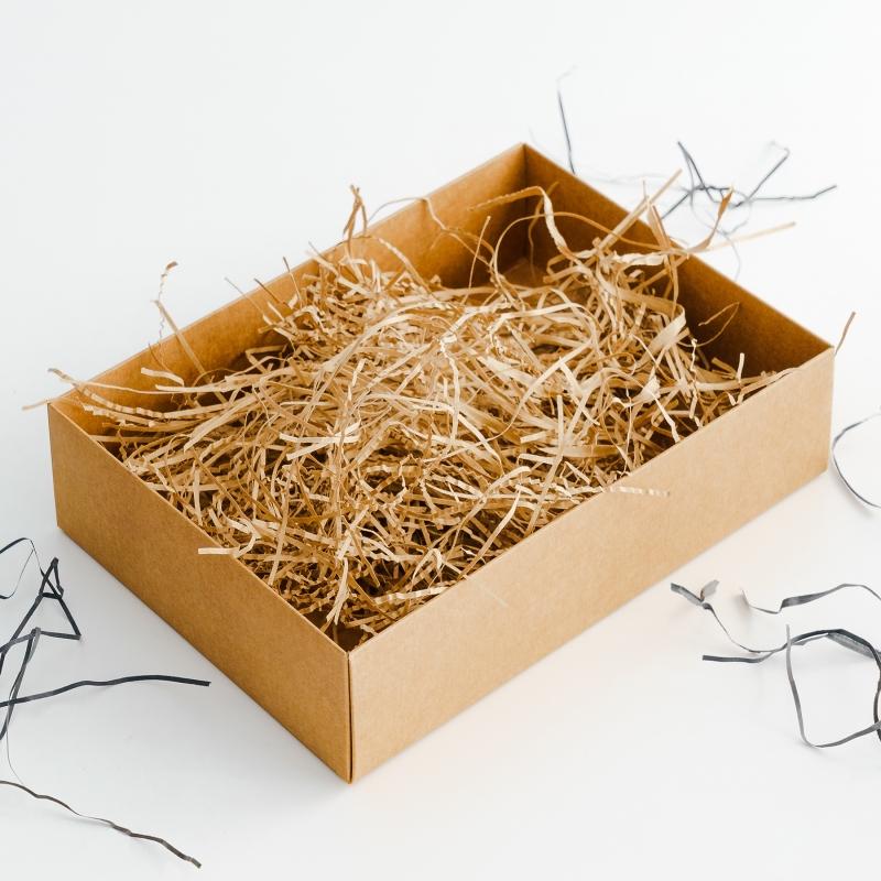 Paglietta in carta colorata sacco Kg.1 per colore - Sconti per Fioristi e Aziende