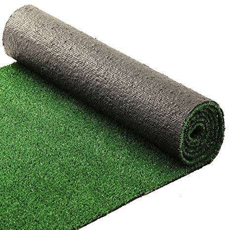 Prato Sintetico  H 100 e 200 - Sconto per Fioristi e Aziende . - Mod. Golf spesso 7 mm