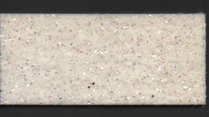 Tappeto passatoia Glitterata  - Sconti per Fioristi e Aziende . - in poliestere H 140 x 20 mt