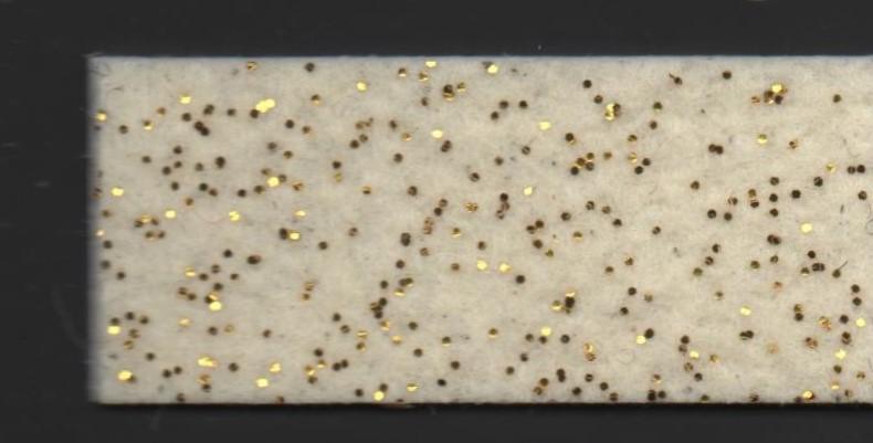 Tappeto passatoia Glitterata  - Sconti per Fioristi e Aziende . - in poliestere H 140 x 20 mt