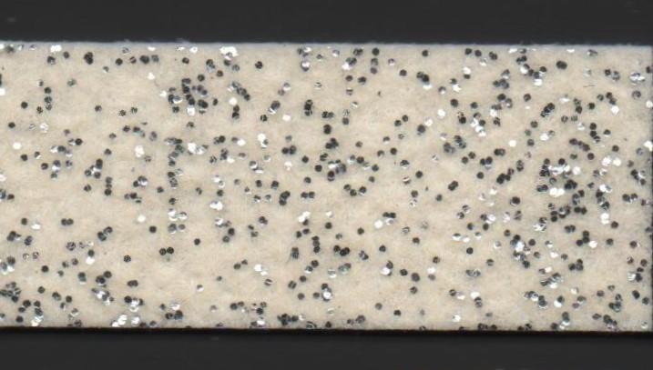 Tappeto passatoia Glitterata  - Sconti per Fioristi e Aziende . - in poliestere H 140 x 20 mt