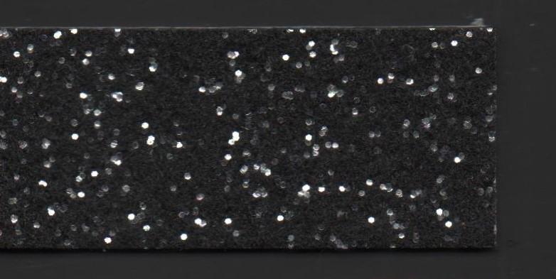 Tappeto passatoia Glitterata  - Sconti per Fioristi e Aziende . - in poliestere H 140 x 20 mt