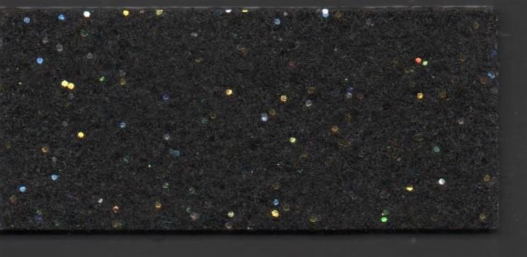 Tappeto passatoia Glitterata  - Sconti per Fioristi e Aziende . - in poliestere H 140 x 20 mt