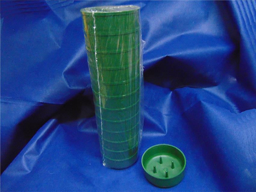 Ciotola Bassa dm.10 H 3,5  - Sconti per Fioristi e Aziende - Confezione 20 Pz.