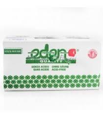 Spugna Eden Quality x 35 Pz. - Scala Sconti per quantità + - Spedizione gratis