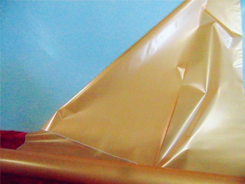 Bobina Perlata H 80 x 50 mt  - Sconti per Fioristi e Aziende - Bicolore