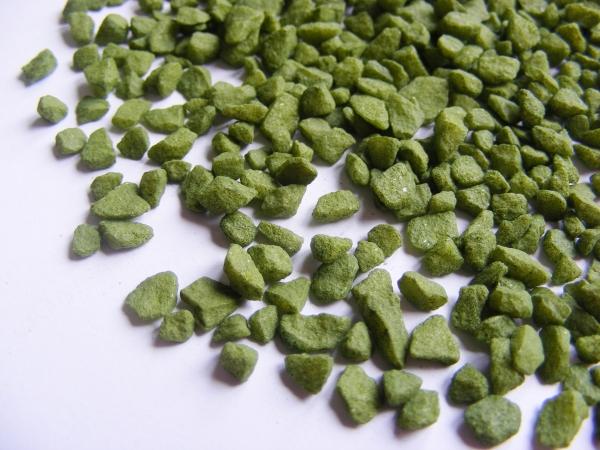 Granulato di quarzo Kg. 1 colorato in busta  - Sconti per Fioristi e Aziende