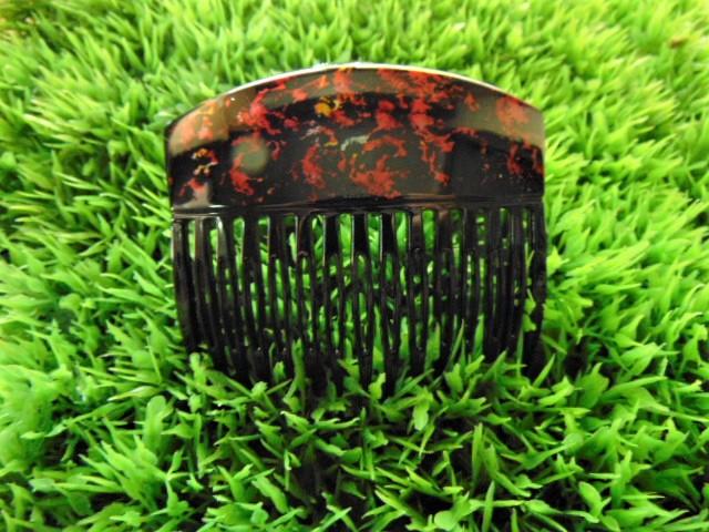 Fermacapelli x2 a pettine 8 x 7,5 - Sconti per Fioristi e Aziende