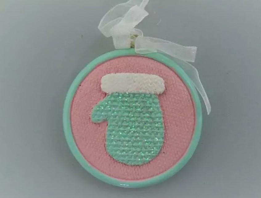 Pendente Sweet Candy dm. 6 - Sconti per Fioristi e Aziende -  In 4 varianti