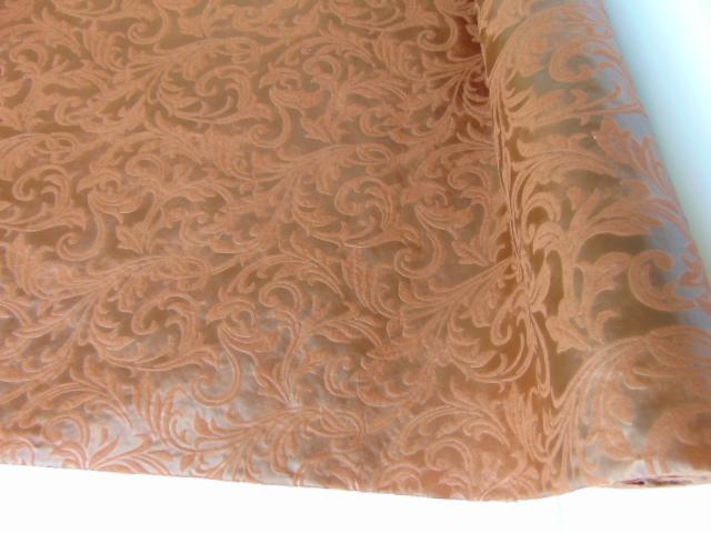 TNT Damasco H 50 x 10 yds. - Sconti per fioristi e aziende - Rotolo Policotton 3D