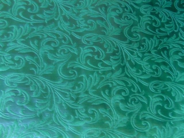 TNT Damasco H 50 x 10 yds. - Sconti per fioristi e aziende - Rotolo Policotton 3D