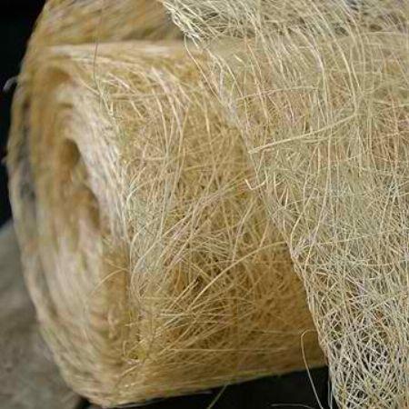 Sisal Amidato H 60 x 5 Yds in rotolo - Sconti per Fioristi e Aziende