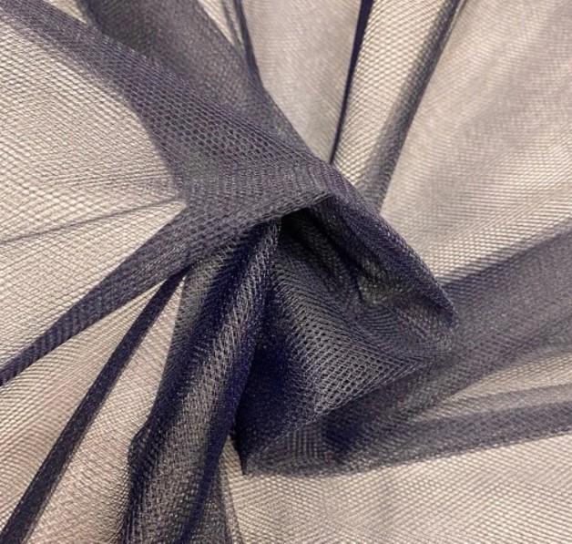Tulle H 25 x 100 mt.35 dan. - Sconto per Fioristi e Aziende - Prodotto in Italia
