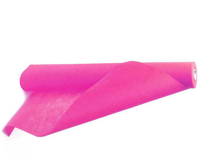 TNT H 80 x 20 mt Tinta Unita - Sconti per Fioristi e Aziende - Gr. 80 al metro quadro