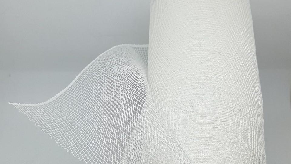 Deconet Rotolo H 54 x 10 Yds - Sconti per Fioristi e Aziende - Tinta unita