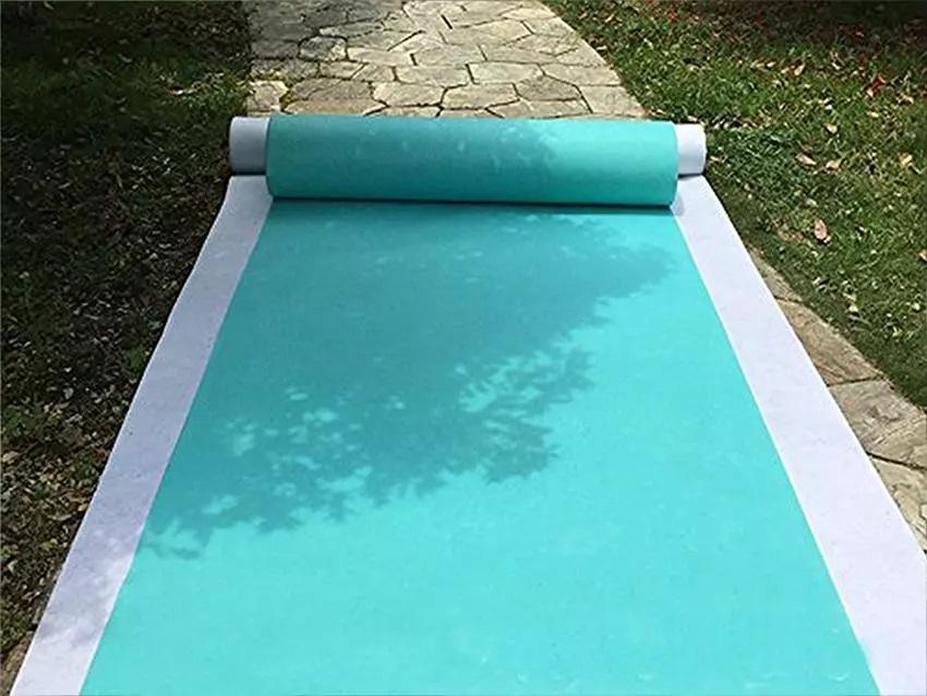 Passatoia Corsia H 100 - Rotolo mt. 50 . - Superscontato fine scorta