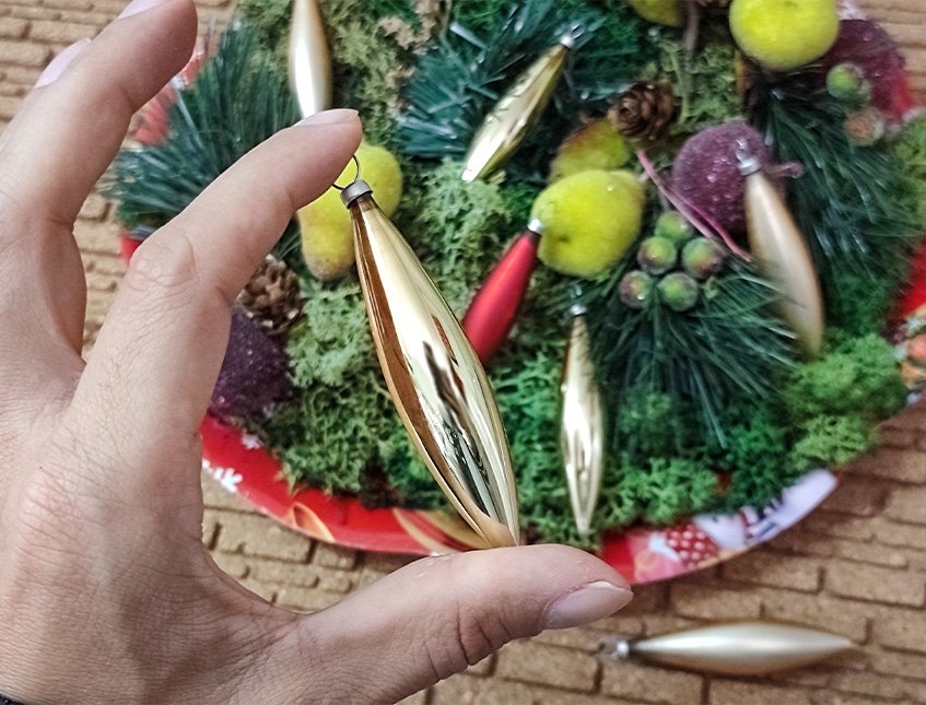 Pendenti lacrima H 9 . - Sconto per Fioristi e Aziende - x 12 in vetro