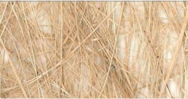 Abaca - Sisal Amidato H 60 - Sconti per Fioristi e Aziende - Rotolo da 5 Yds