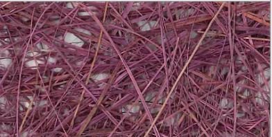 Abaca - Sisal Amidato H 60 - Sconti per Fioristi e Aziende - Rotolo da 5 Yds