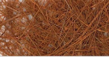 Abaca - Sisal Amidato H 60 - Sconti per Fioristi e Aziende - Rotolo da 5 Yds