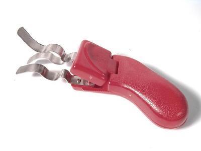 Despinarose a pinza Manico plastica - Sconti per Fioristi e Aziende