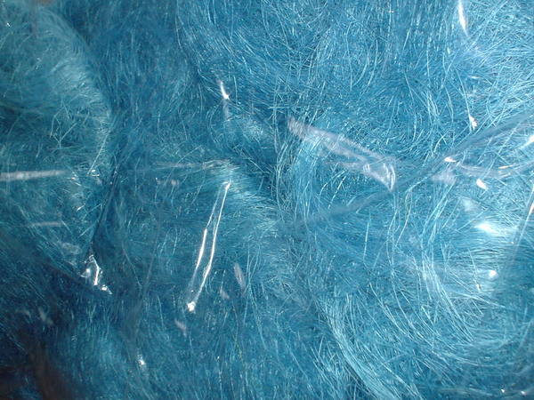 Sisal Naturale Colorato - IN PROMOZIONE - Busta gr. 200 + 100 omaggio