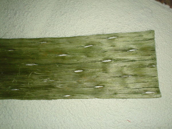 Papaia net naturale colorata disidratata gr. 500 - Sconti per Fioristi e Aziende