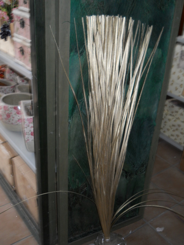 Midollino piatto steso H 100 diversi colori - Sconti per Fioristi e Aziende