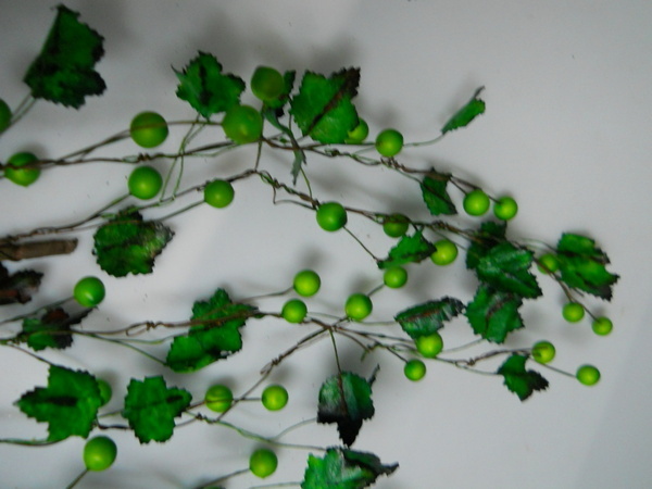 Ribes Cadente H 95 animato in 2 modelli - Sconti per Fioristi e Aziende .