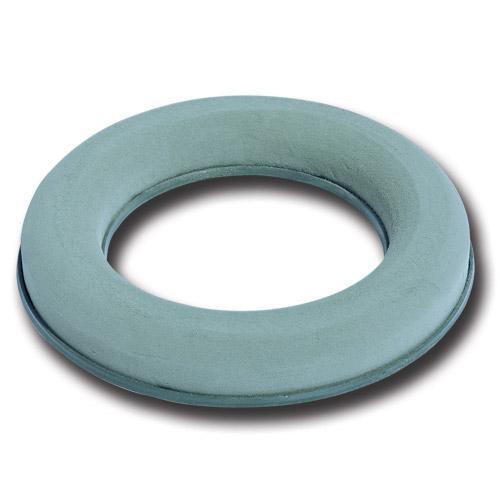 Coroncine spugna Ø 30 - Conf. 2 Pz. idro e dry - Sconti per Fioristi e Aziende