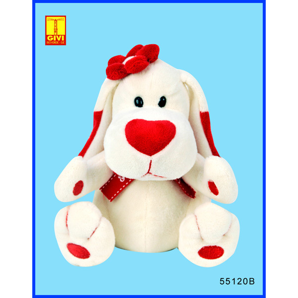 Peluches H 20 con zainetto  - Sconti per Fioristi e Aziende