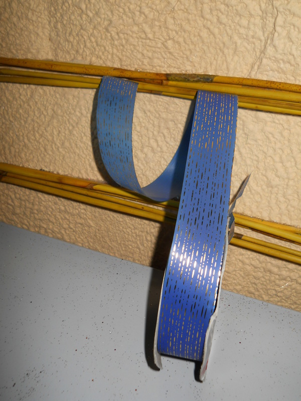 Nastro Eletric  H 28 x 50 mt - Sconti per Fioristi e Aziende - Colori diversi