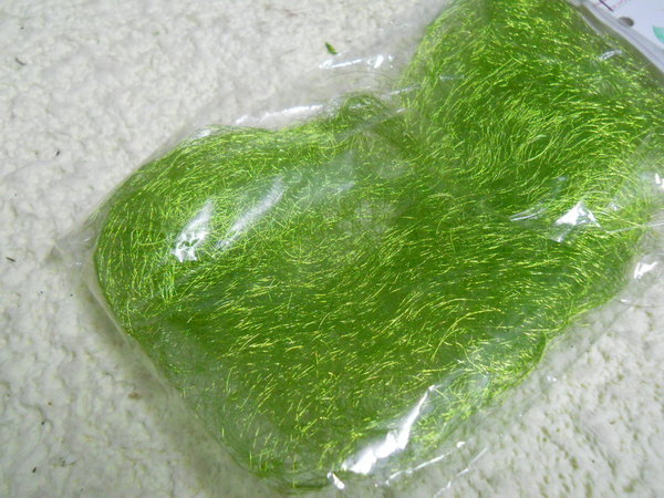 Capelli d'Angelo da 20-50 gr. - Sconti per Fioristi e Aziende - in 2 modelli