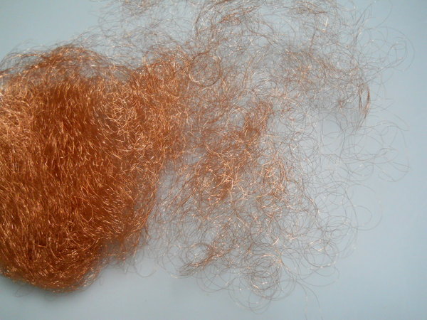 Capelli d'Angelo da 20-50 gr. - Sconti per Fioristi e Aziende - in 2 modelli