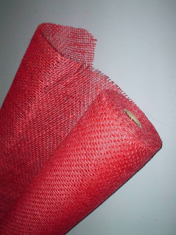 Juta Rotolo H 50 x 10 metri - Sconti per Fioristi e Aziende - Tipo India