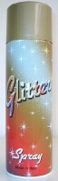 Glitter Spray per fiori freschi - Sconti per Fioristi e Aziende - PNP Ml. 300